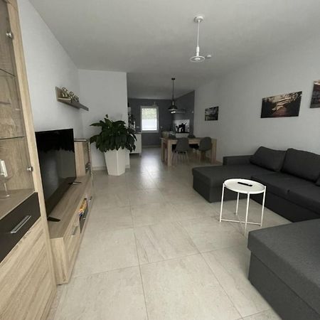 Ferienhaus Am Ruppiner See Neuruppin Extérieur photo